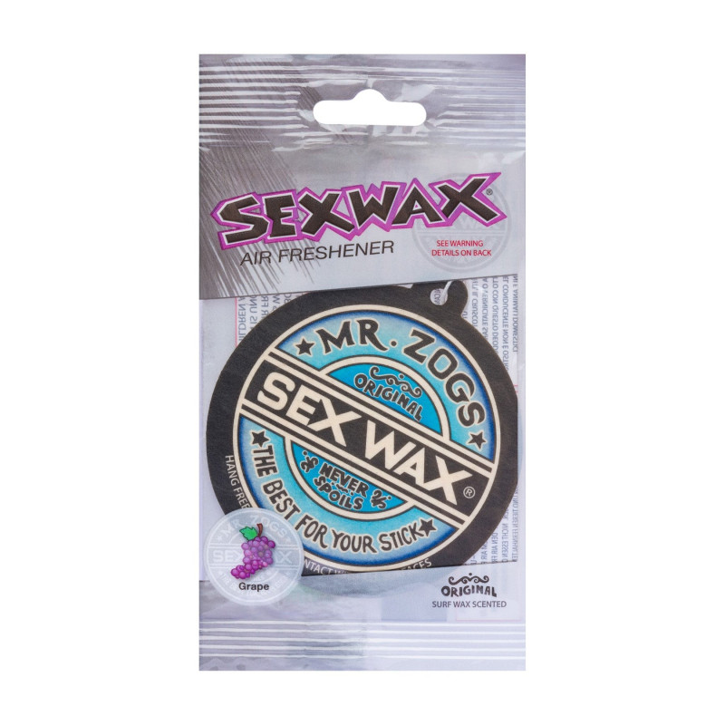 Sex Wax Air Fresh