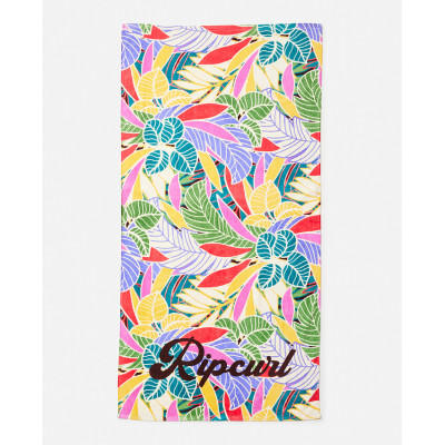 Serviette de Plage Rip Curl Mixed - Dark Chocolate