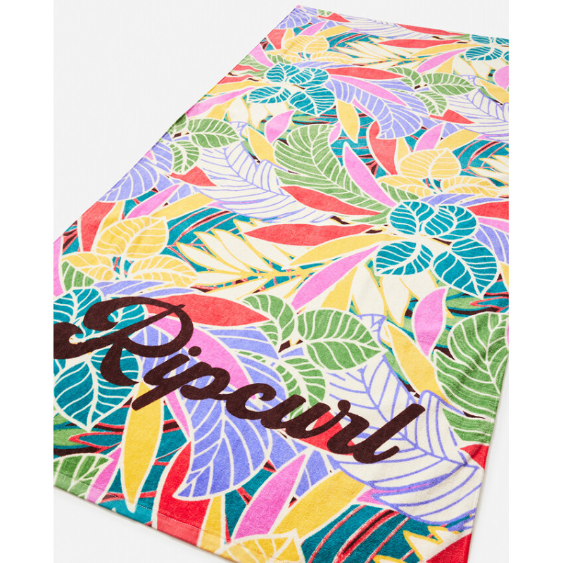 Serviette de Plage Rip Curl Mixed