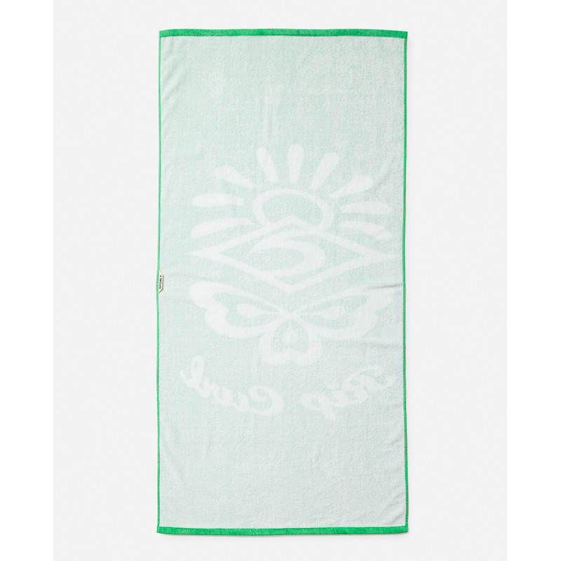 Serviette de Plage Rip Curl Graphic Standard