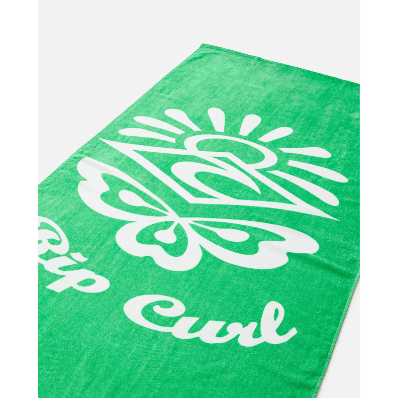 Serviette de Plage Rip Curl Graphic Standard