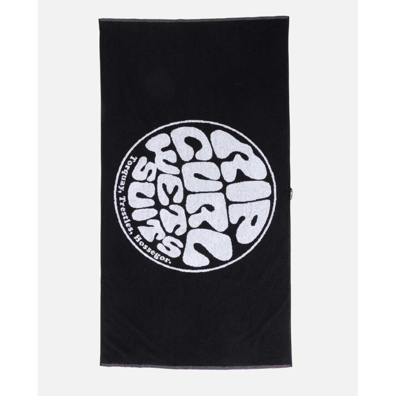Serviette de Plage Rip Curl Logos 
