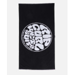 Serviette de Plage Rip Curl Logos 