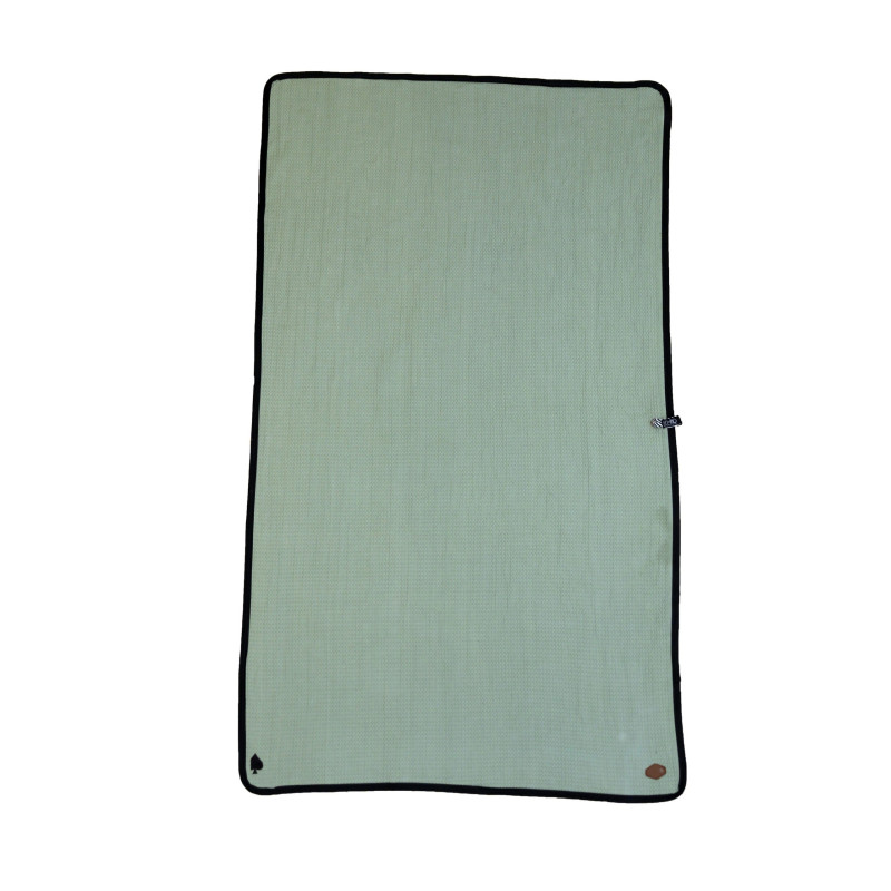 Serviette de Plage All In Waffle