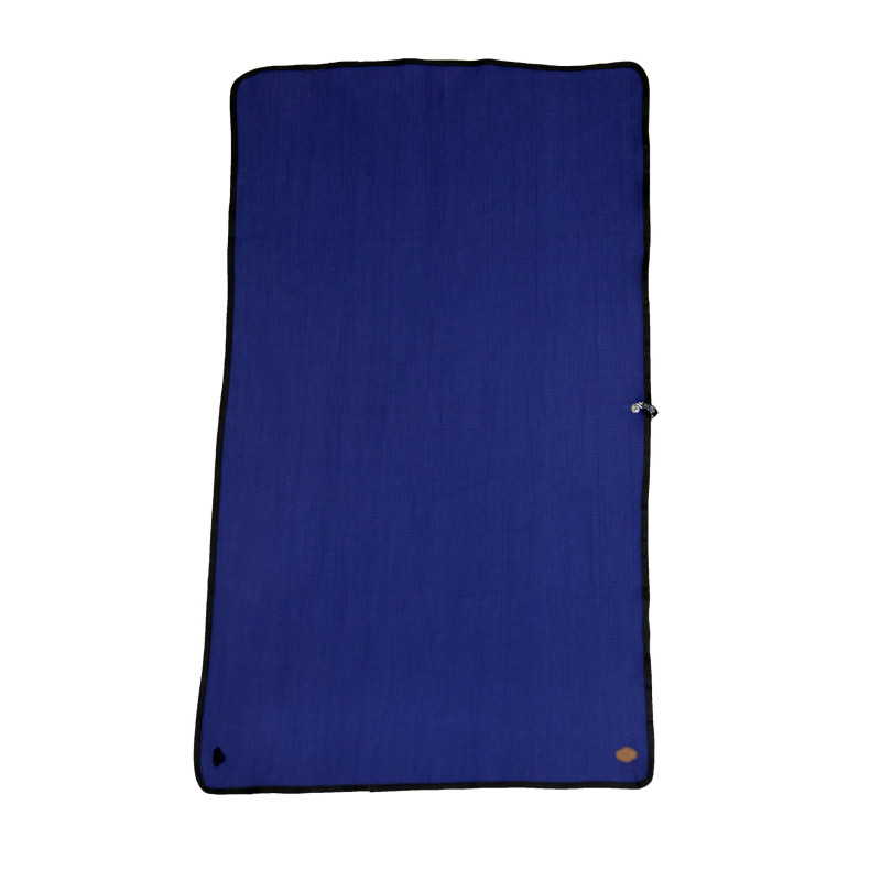 Serviette de Plage All In Waffle