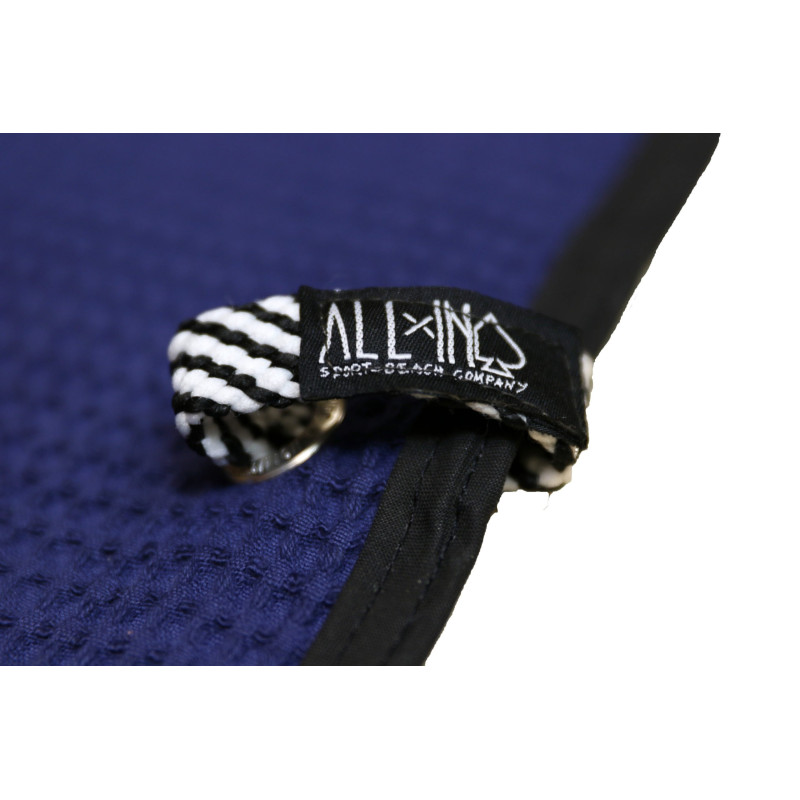 Serviette de Plage All In Waffle