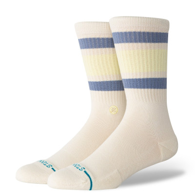Chaussette Stance Boyd St - Butter