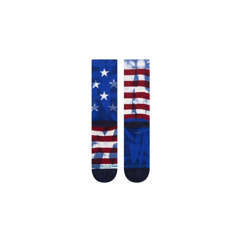 Chaussette Stance The Banner