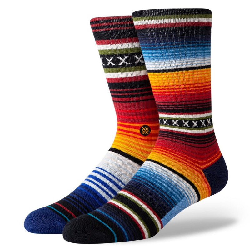 Chaussette Stance Enfant Curren 