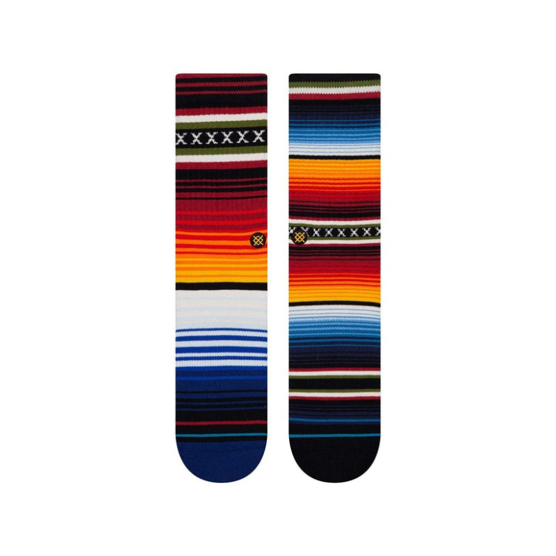 Chaussette Stance Enfant Curren 