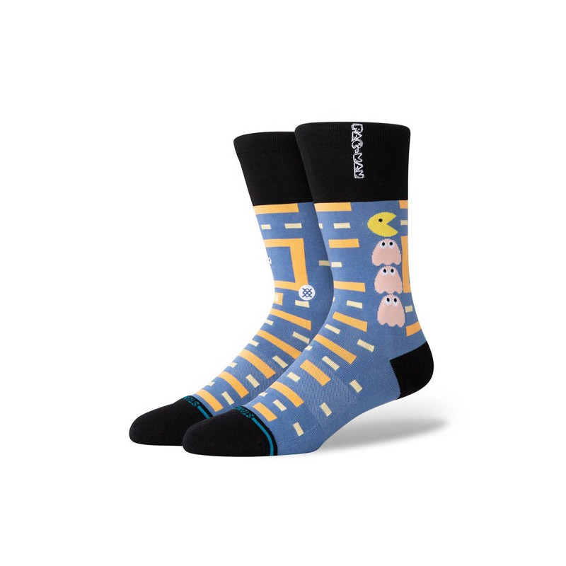 Chaussette Stance Power Pellet