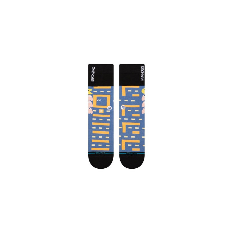 Chaussette Stance Power Pellet