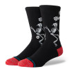 Chaussette Stance Skelly Dancing Crew 