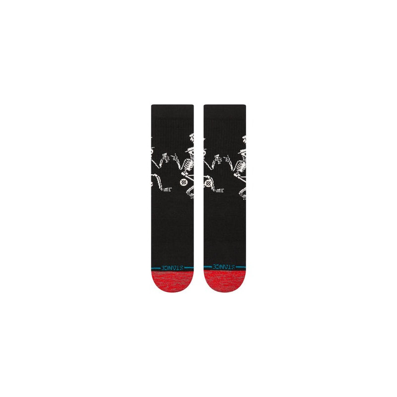 Chaussette Stance Skelly Dancing Crew 