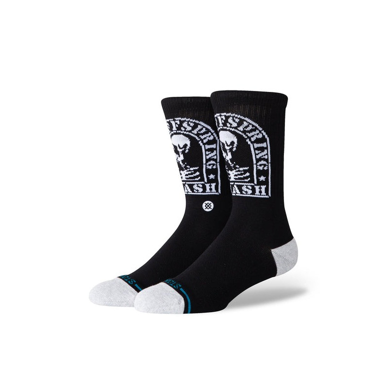 Chaussette Stance Smashed Crew
