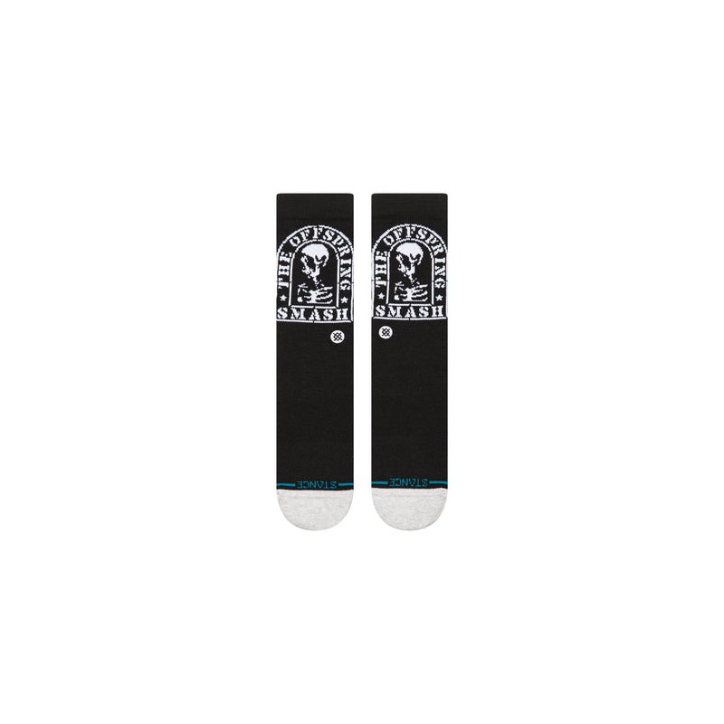Chaussette Stance Smashed Crew