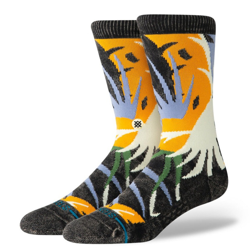 Chaussette Stance Yacht Club 