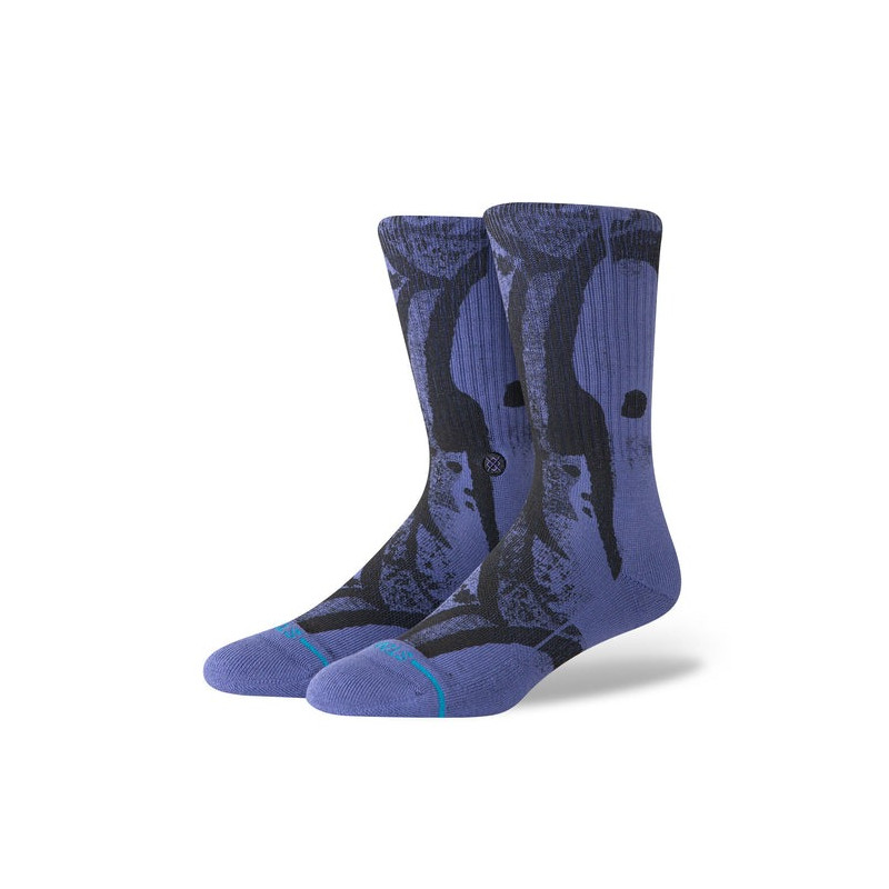 Chaussette Stance Draper Crew 