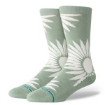 Chaussette Stance Radial Burst Crew 