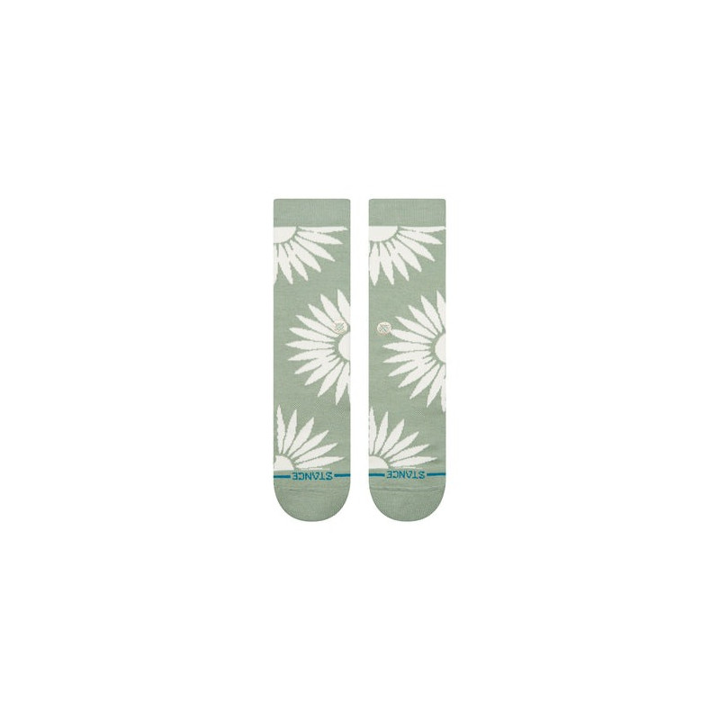 Chaussette Stance Radial Burst Crew 
