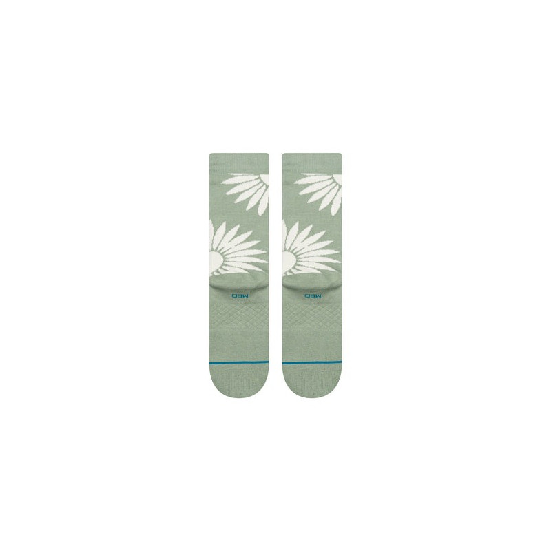 Chaussette Stance Radial Burst Crew 
