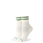 Chaussette Stance Roll Cuff Quarter 