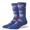 Chaussette Stance Odette Crew 