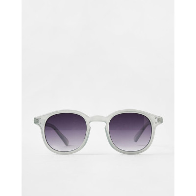 Lunettes De Soleil Santa Cruz Femme Watson - Frosted Moon Rock