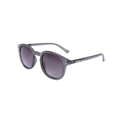 Lunettes De Soleil Santa Cruz Femme Watson - Frosted Black