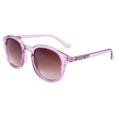 Lunettes De Soleil Santa Cruz Femme Watson - Hyper Violet