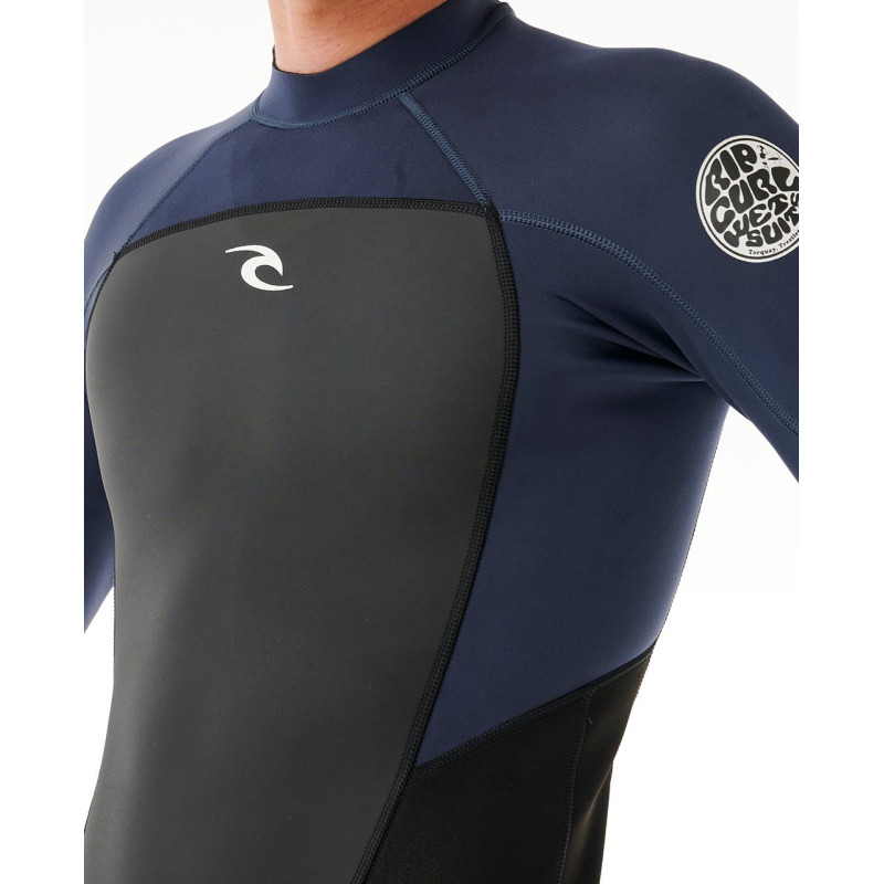 Top Néoprène Rip Curl Manches Longues Omega