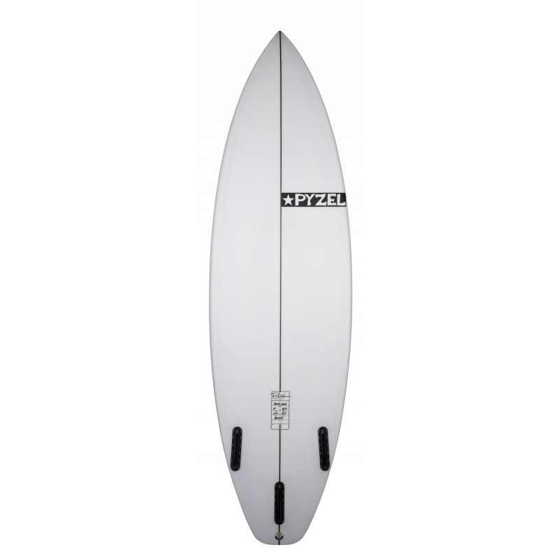 Planche de Surf Pyzel Power Tiger Futures 