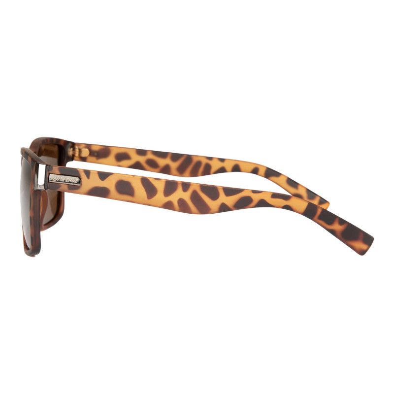 Lunettes De Soleil Santa Cruz Lucien 