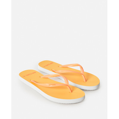 Tong Rip Curl Femme Bondi Bloom - Mango