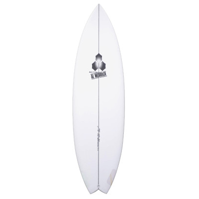 Planche de Surf Al Merrick Better Everyday Combo FCSII - 5'9