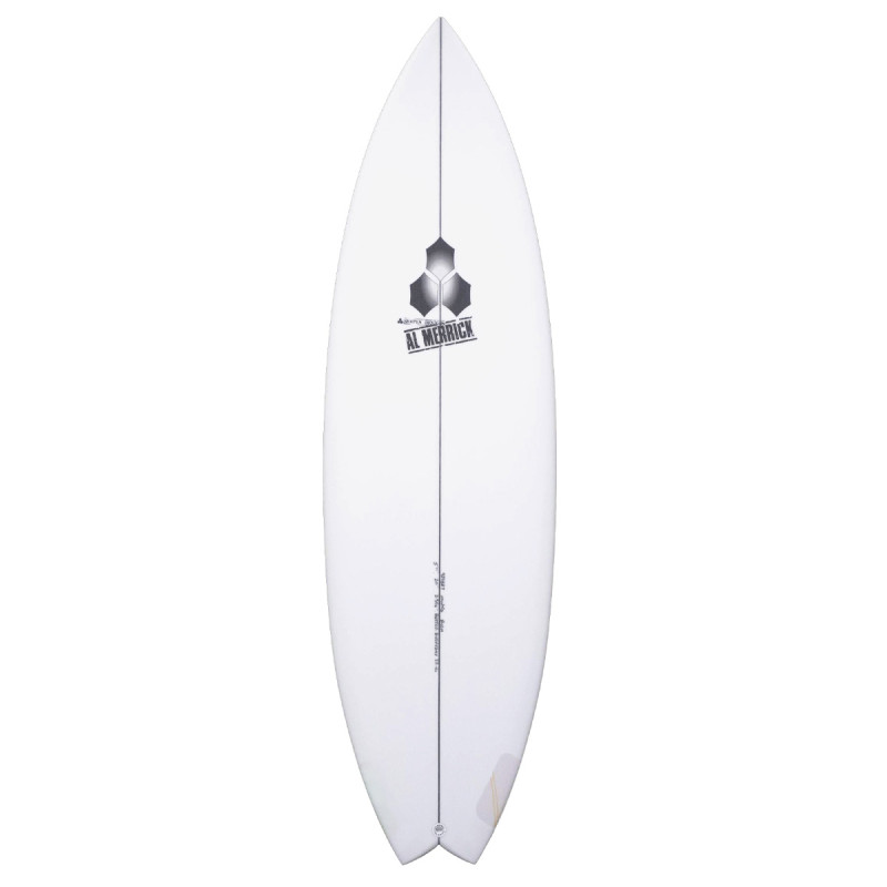Planche de Surf Al Merrick Better Everyday Combo FCSII