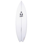 Planche de Surf Al Merrick Better Everyday Combo FCSII