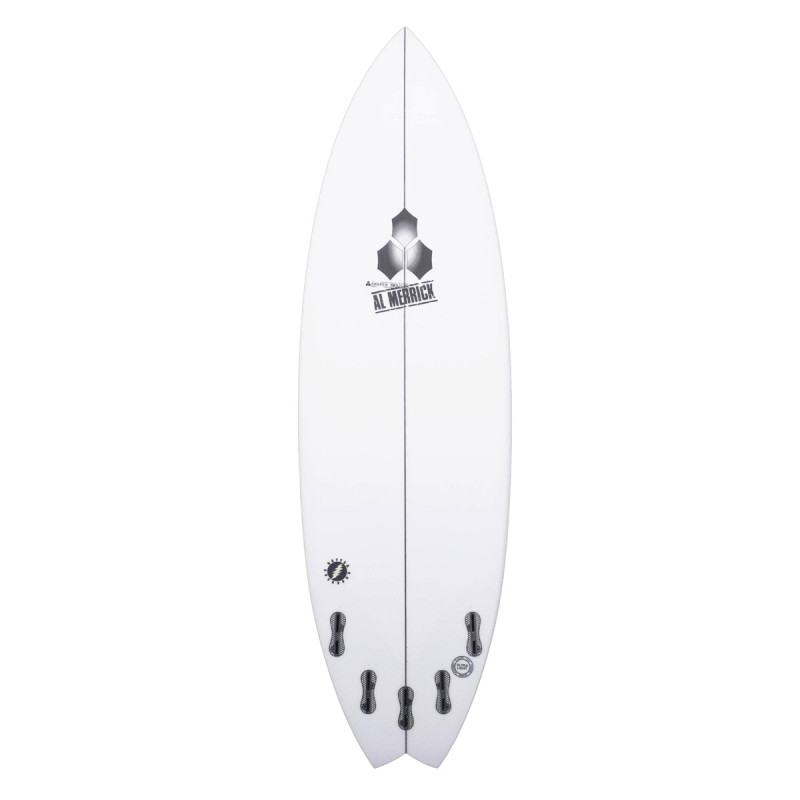 Planche de Surf Al Merrick Better Everyday Combo FCSII