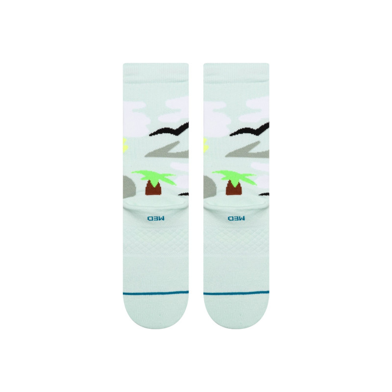 Chaussette Stance Nimbus