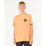 T-Shirt Enfant Rip Curl Wetsuits Icon