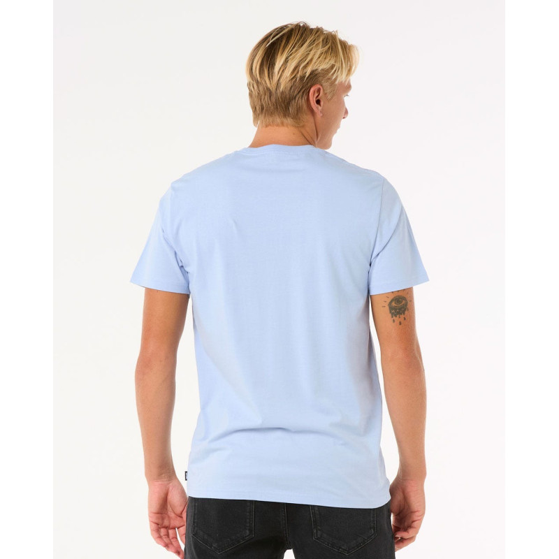 T-Shirt Enfant Rip Curl Wetsuits Icon