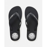 Tong Rip Curl Icons Of Surf Bloom