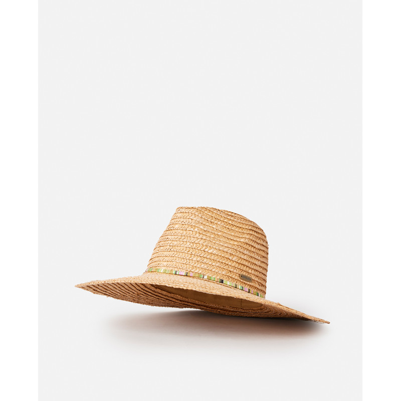 Chapeau Femme Rip Curl Classic Surf Panama