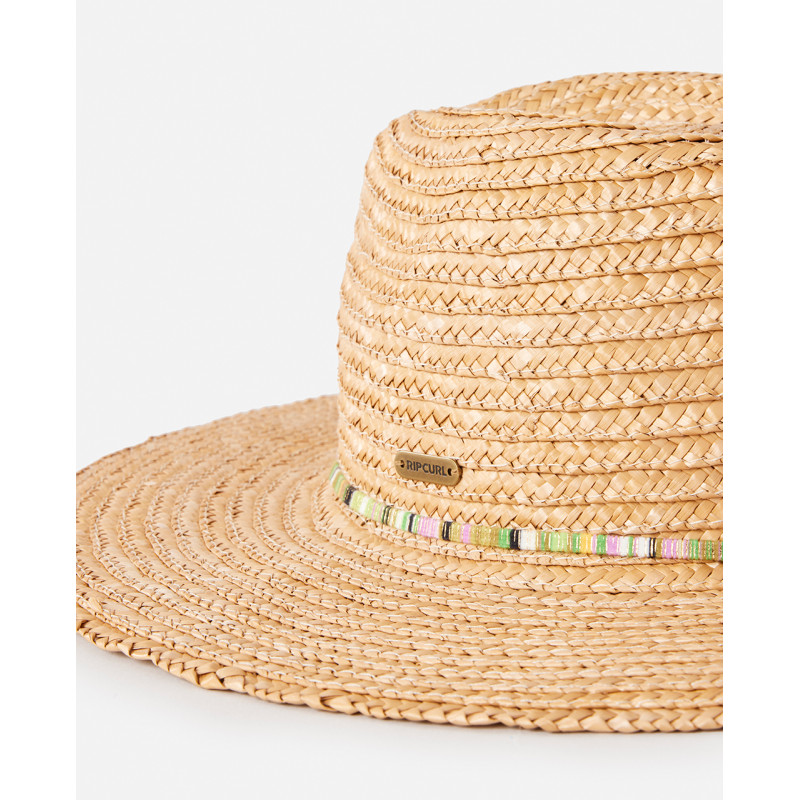 Chapeau Femme Rip Curl Classic Surf Panama
