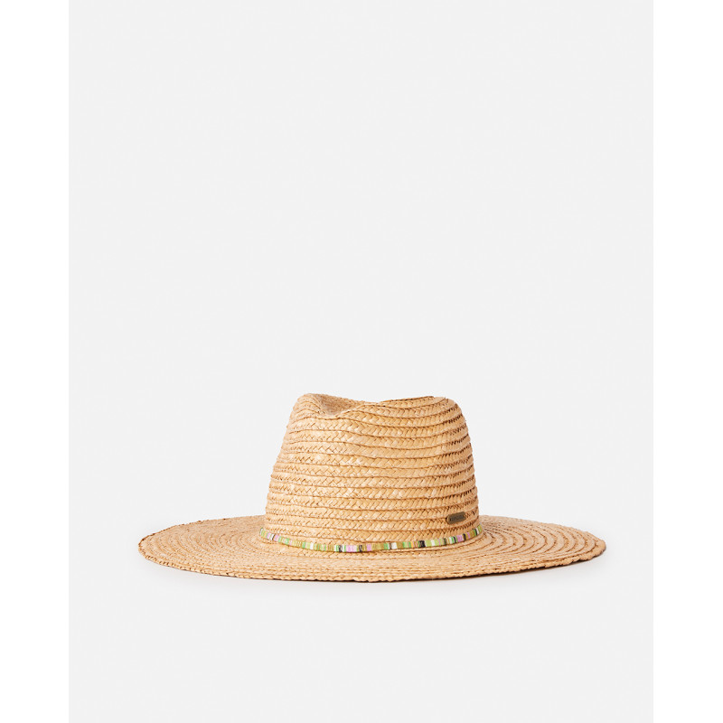 Chapeau Femme Rip Curl Classic Surf Panama