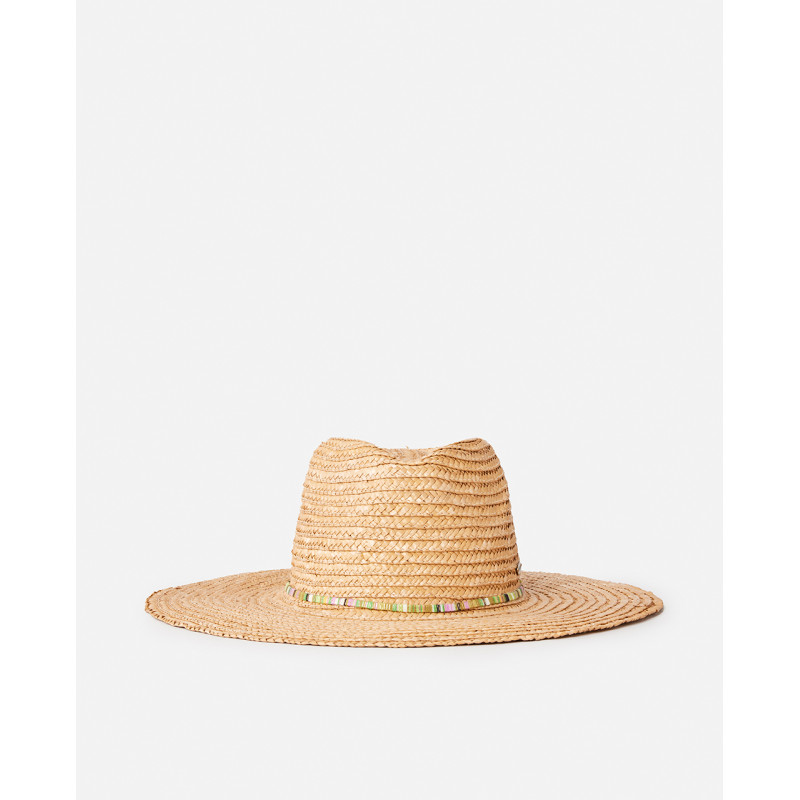 Chapeau Femme Rip Curl Classic Surf Panama