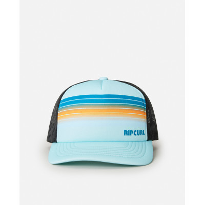 Casquette Rip Curl Weekender Trucker - Light Aqua