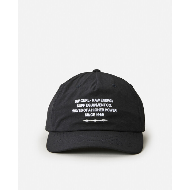 Casquette Rip Curl Raw Energy Statement 
