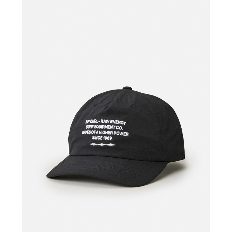 Casquette Rip Curl Raw Energy Statement 