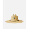 Chapeau de Paille Rip Curl Brand 